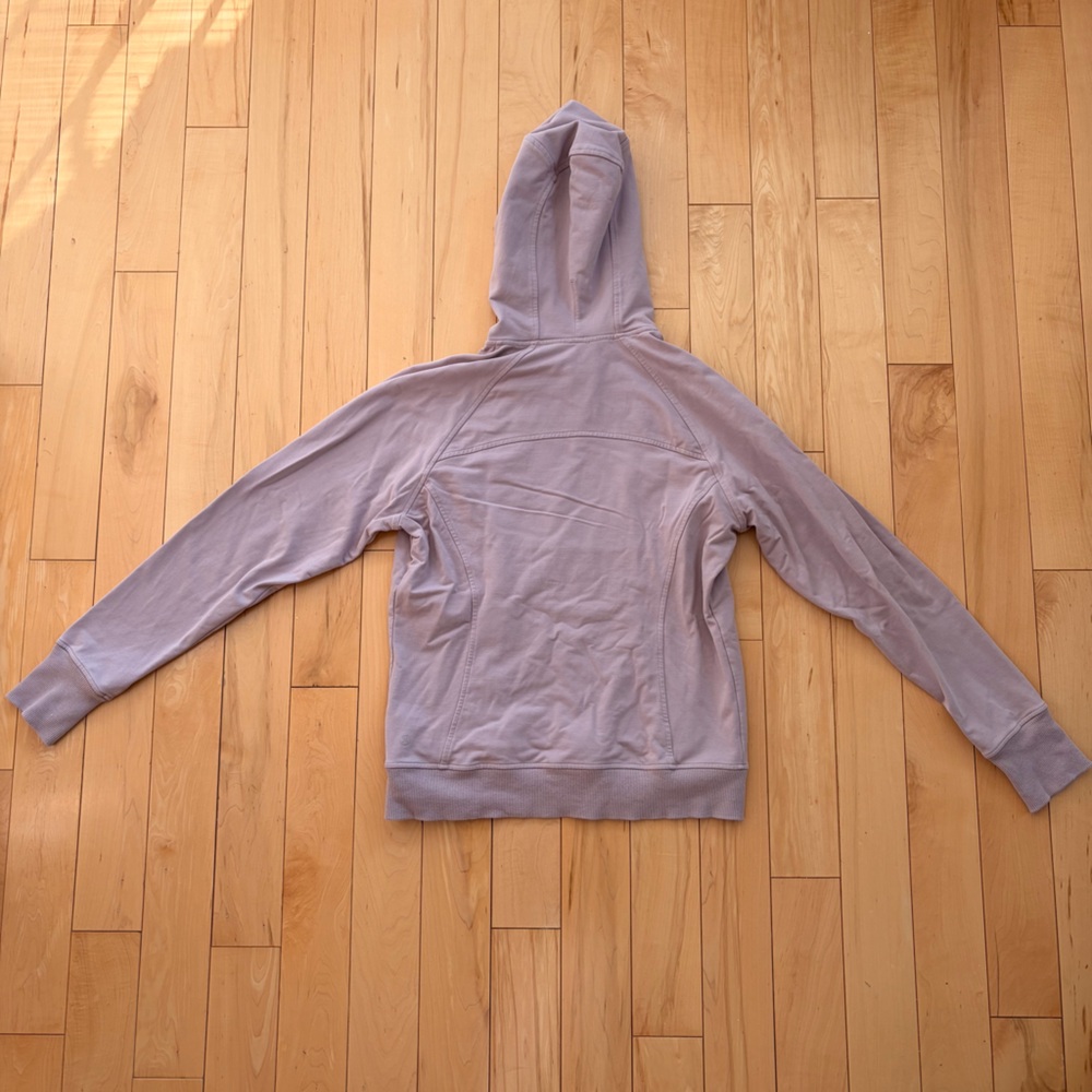 Lululemon Hooded Sweatshirt - Picture 7 of 8